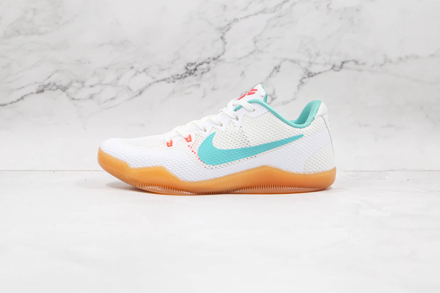 Nike Kobe 11 EP 'Summer' 836184-103 - Lightweight and Stylish Basketball Shoes