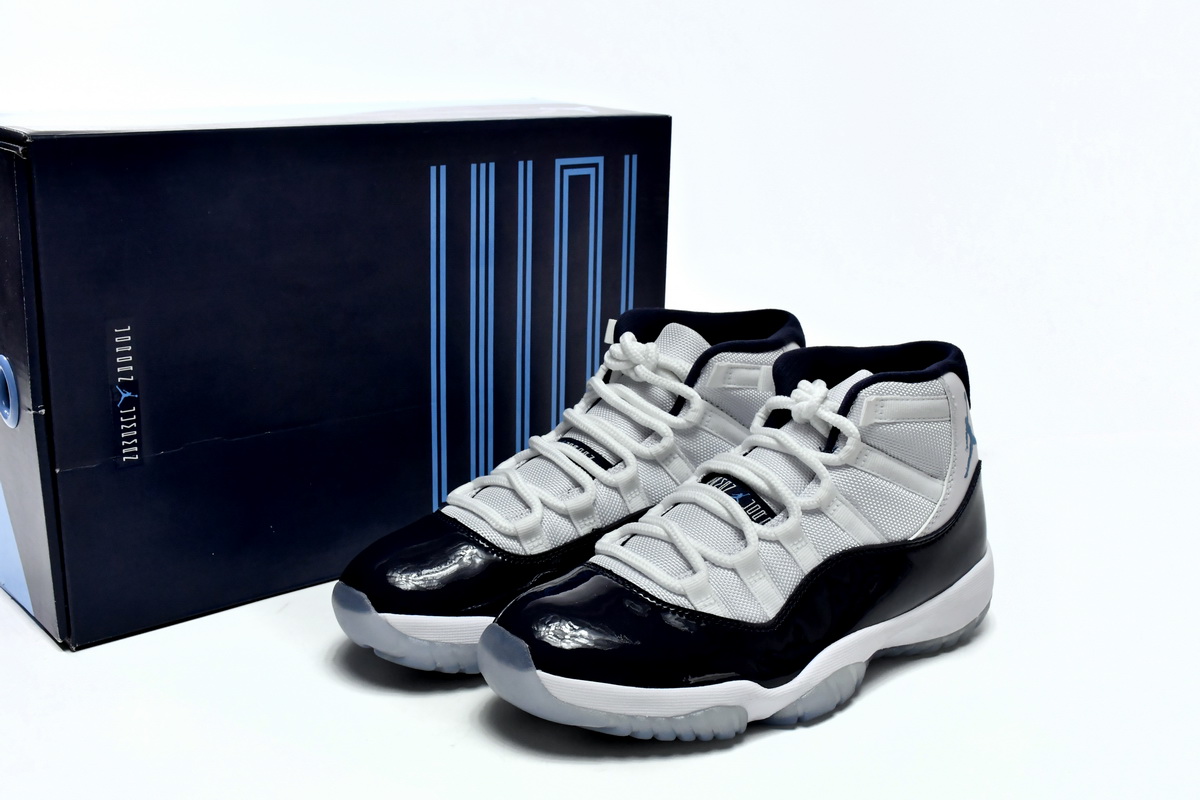 Air Jordan 11 Retro 'Win Like '82' 378037-123 - Authentic Sneakers for Basketball Enthusiasts