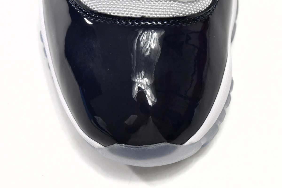 Air Jordan 11 Retro 'Win Like '82' 378037-123 - Authentic Sneakers for Basketball Enthusiasts