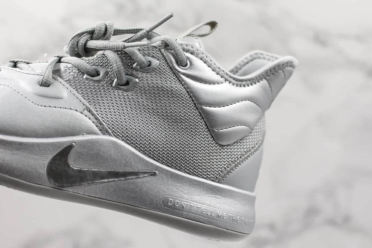 Nike PG 3 EP 'Moon Landing' CI2667-001 - Shop the Limited Edition Collaboration Nike PG 3 EP 'Moon Landing' CI2667-001 - Shop the Limited Edition Collaboration