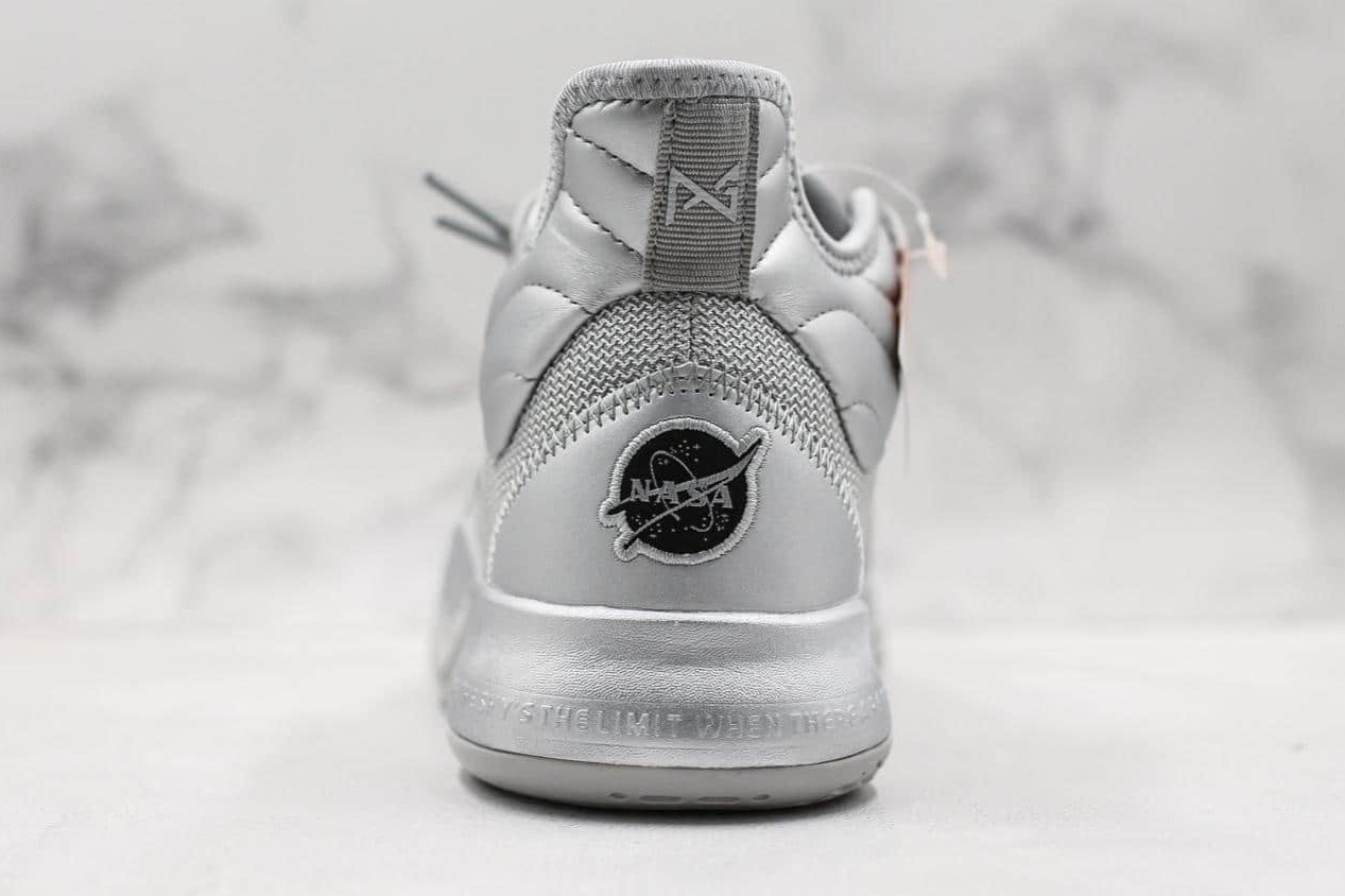 Nike PG 3 EP 'Moon Landing' CI2667-001 - Shop the Limited Edition Collaboration Nike PG 3 EP 'Moon Landing' CI2667-001 - Shop the Limited Edition Collaboration