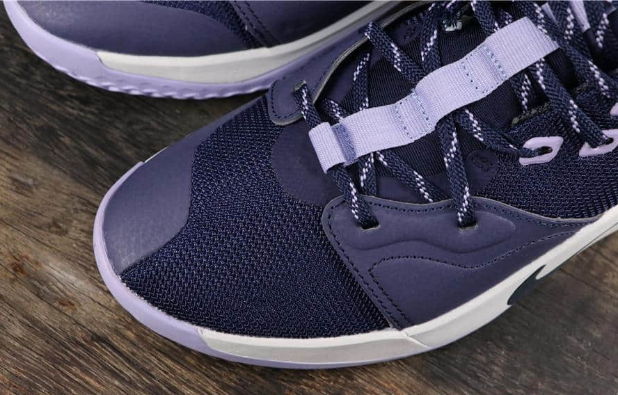 Nike PG 3 EP 'Paulette' AO2608-901: Superior Performance for Basketball Enthusiasts Nike PG 3 EP 'Paulette' AO2608-901: Superior Performance for Basketball Enthusiasts