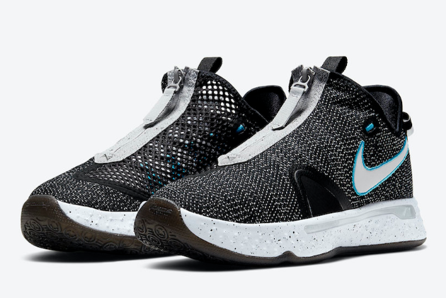 Nike PG 4 'Navy Teal' CD5082-004 - Shop Now for Premium Performance. Nike PG 4 'Navy Teal' CD5082-004 - Shop Now for Premium Performance.