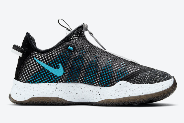 Nike PG 4 'Navy Teal' CD5082-004 - Shop Now for Premium Performance. Nike PG 4 'Navy Teal' CD5082-004 - Shop Now for Premium Performance.