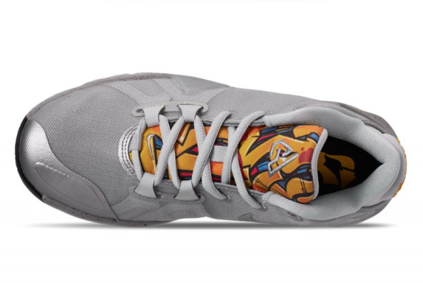 Nike Zoom Freak 1 'Graffiti' Metallic Silver BQ5633-005 - Shop Now! Nike Zoom Freak 1 'Graffiti' Metallic Silver BQ5633-005 - Shop Now!