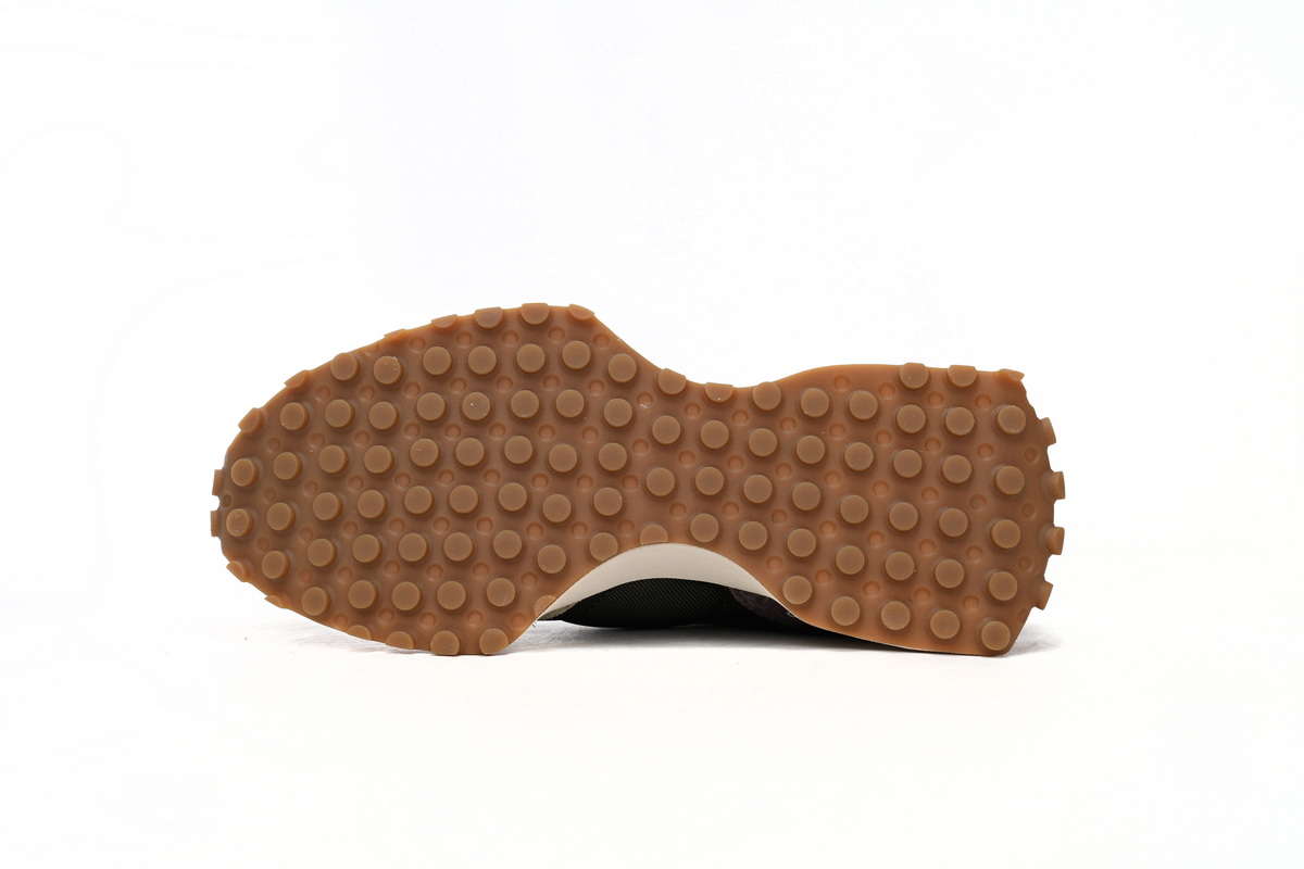 New Balance 327 Oak Leaf Green | Stylish WS327COB Sneakers New Balance 327 Oak Leaf Green | Stylish WS327COB Sneakers