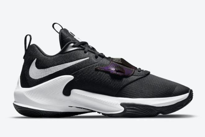 Shop Nike Zoom Freak 3 'Project 34' DA0695-001 Online Shop Nike Zoom Freak 3 'Project 34' DA0695-001 Online