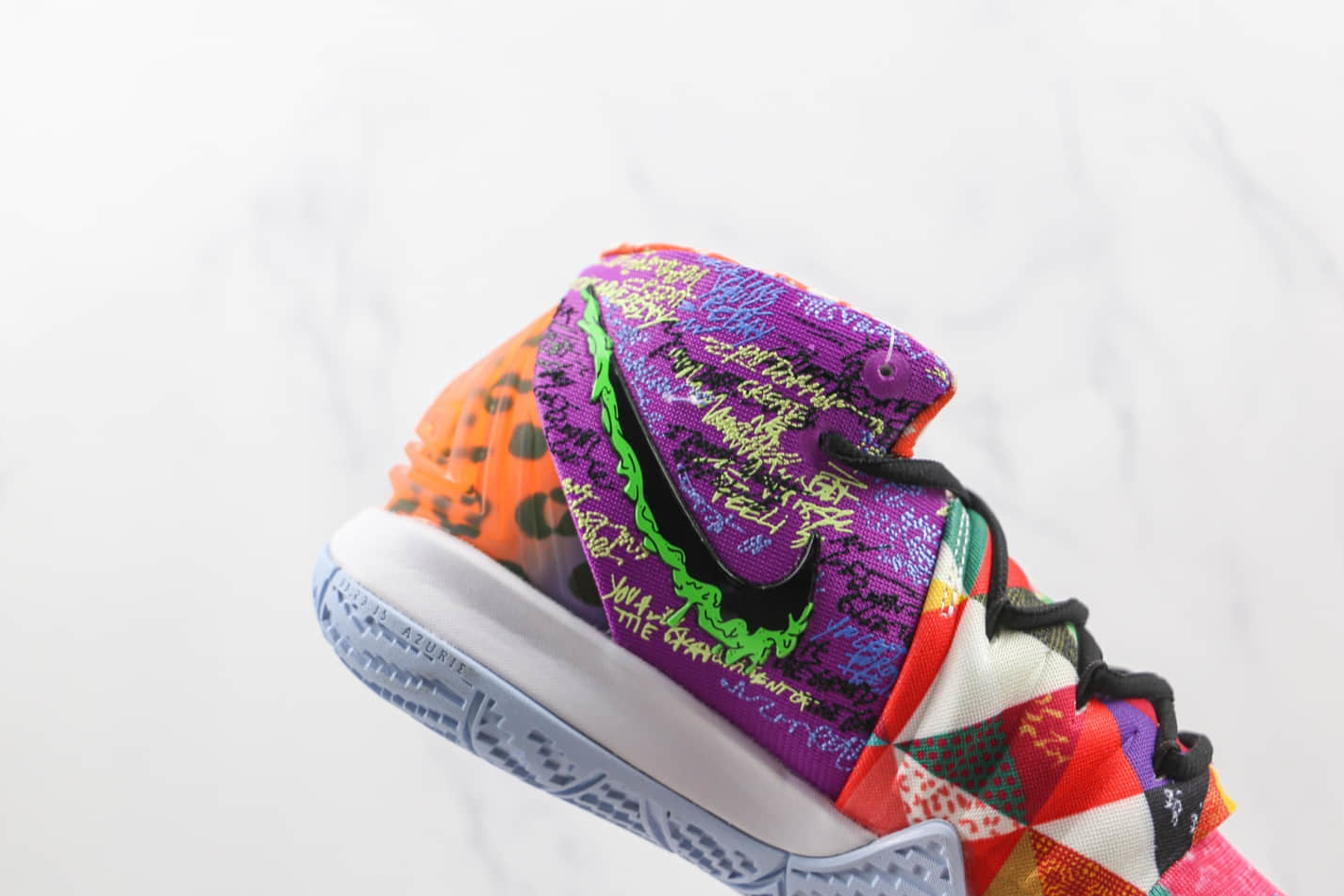 Nike Kyrie Hybrid S2 EP 'Pineapple' CT1971-900 - Shop the Trendy Basketball Sneaker Nike Kyrie Hybrid S2 EP 'Pineapple' CT1971-900 - Shop the Trendy Basketball Sneaker