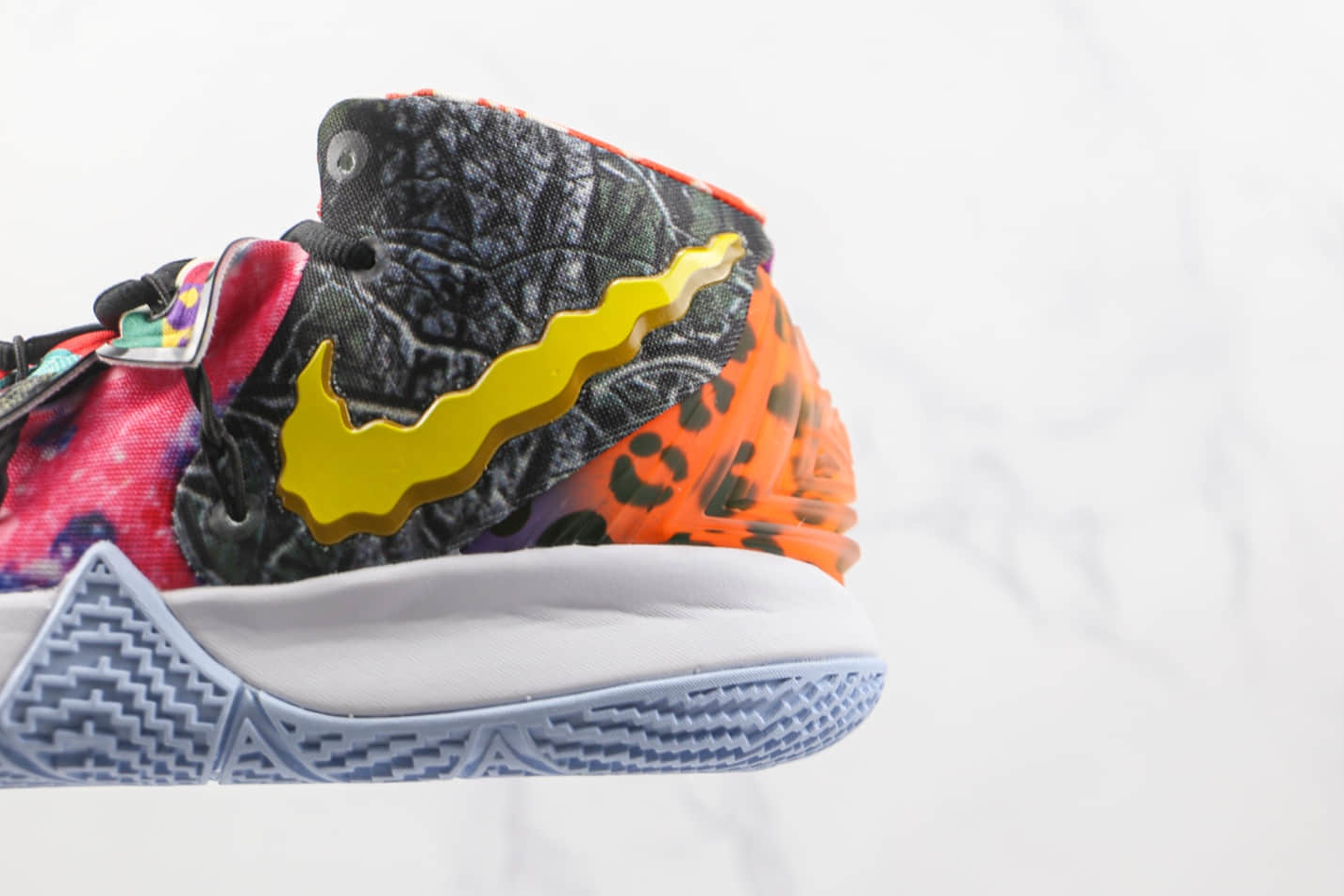 Nike Kyrie Hybrid S2 EP 'Pineapple' CT1971-900 - Shop the Trendy Basketball Sneaker Nike Kyrie Hybrid S2 EP 'Pineapple' CT1971-900 - Shop the Trendy Basketball Sneaker
