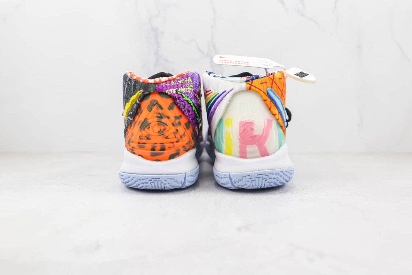 Nike Kyrie Hybrid S2 EP 'Pineapple' CT1971-900 - Shop the Trendy Basketball Sneaker Nike Kyrie Hybrid S2 EP 'Pineapple' CT1971-900 - Shop the Trendy Basketball Sneaker
