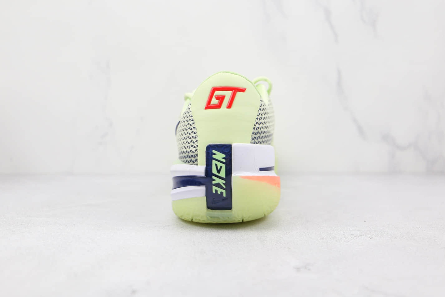 Nike Air Zoom GT Cut EP 'Lime Ice' CZ0176-300 - Lightweight Performance Footwear