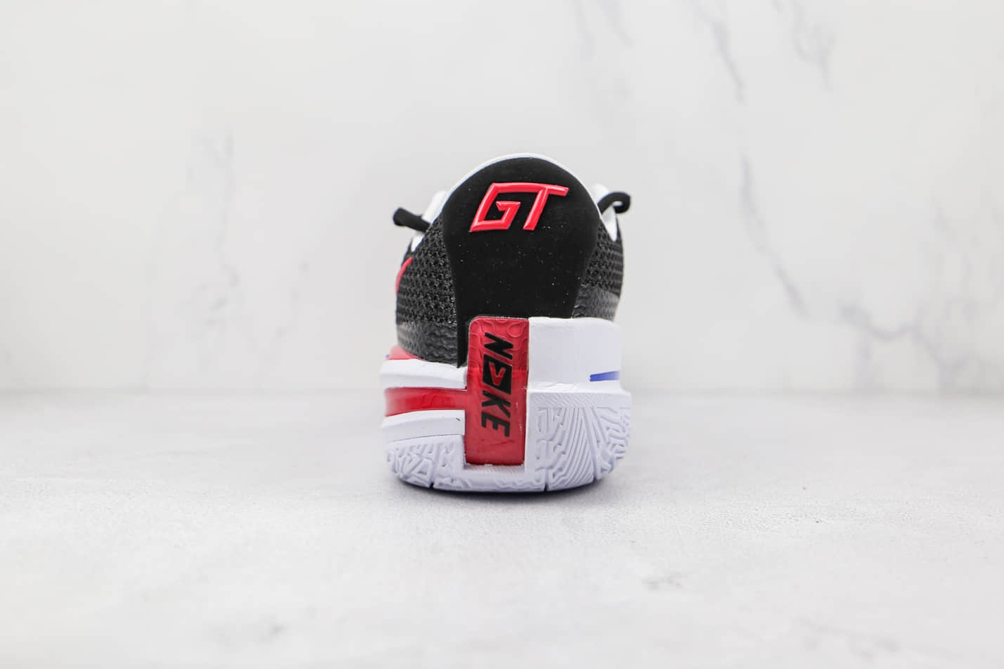 Nike Air Zoom GT Cut EP 'Black Fusion Red' CZ0176-003 - Shop the Latest Nike Air Zoom GT Cut EP 'Black Fusion Red' CZ0176-003 Online!