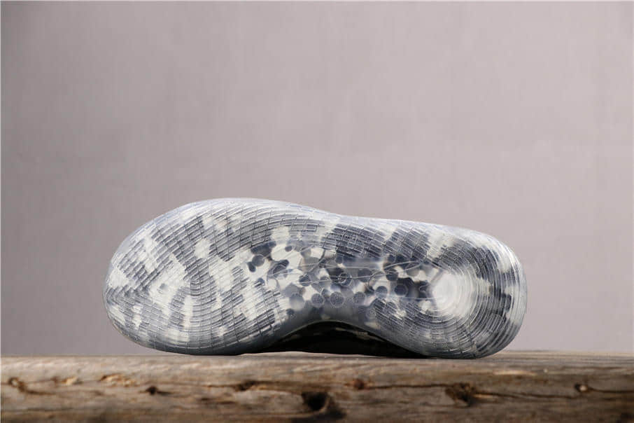 Nike Zoom KD 12 EP Grey Black Green Basketball Shoes AR4230-109 Nike Zoom KD 12 EP Grey Black Green Basketball Shoes AR4230-109