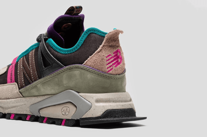 New Balance Bodega x X-Racer 'All Terrain' MSXRCTBO – Versatile and Stylish Footwear New Balance Bodega x X-Racer 'All Terrain' MSXRCTBO – Versatile and Stylish Footwear