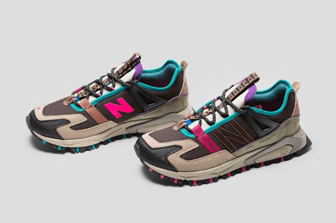 New Balance Bodega x X-Racer 'All Terrain' MSXRCTBO – Versatile and Stylish Footwear New Balance Bodega x X-Racer 'All Terrain' MSXRCTBO – Versatile and Stylish Footwear
