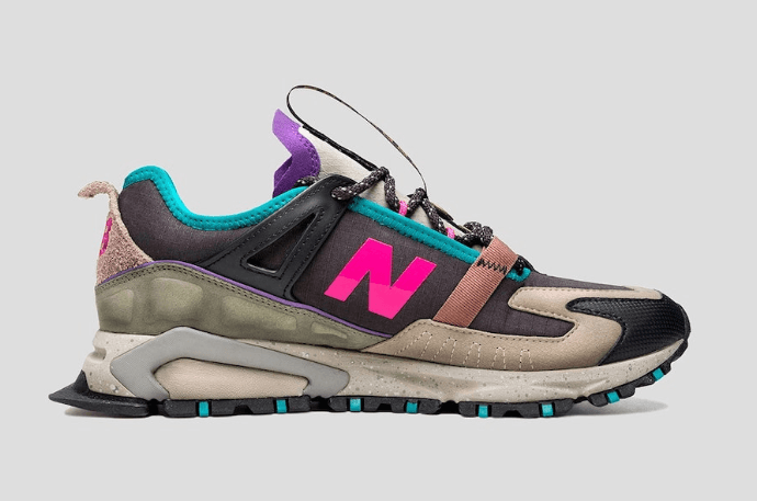 New Balance Bodega x X-Racer 'All Terrain' MSXRCTBO – Versatile and Stylish Footwear New Balance Bodega x X-Racer 'All Terrain' MSXRCTBO – Versatile and Stylish Footwear