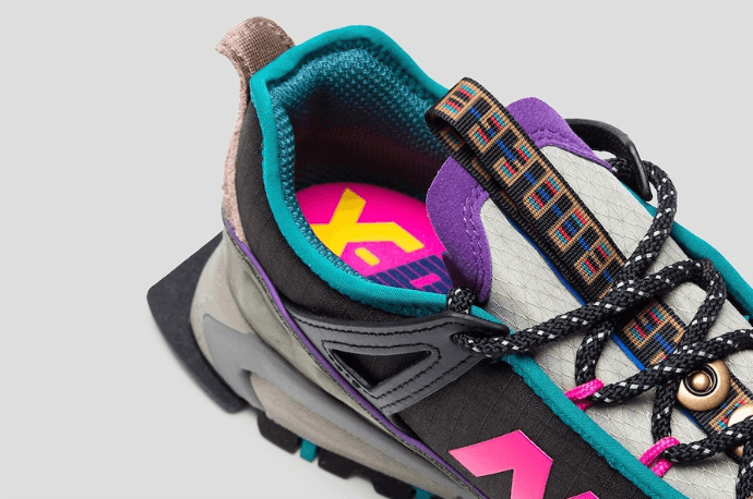 New Balance Bodega x X-Racer 'All Terrain' MSXRCTBO – Versatile and Stylish Footwear New Balance Bodega x X-Racer 'All Terrain' MSXRCTBO – Versatile and Stylish Footwear