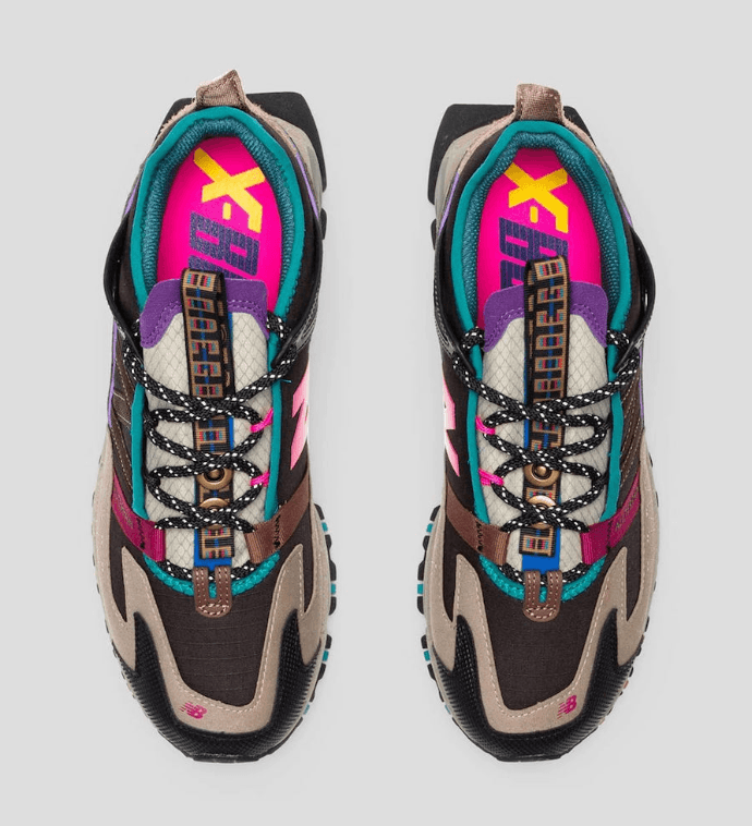 New Balance Bodega x X-Racer 'All Terrain' MSXRCTBO – Versatile and Stylish Footwear New Balance Bodega x X-Racer 'All Terrain' MSXRCTBO – Versatile and Stylish Footwear