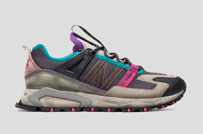 New Balance Bodega x X-Racer 'All Terrain' MSXRCTBO – Versatile and Stylish Footwear New Balance Bodega x X-Racer 'All Terrain' MSXRCTBO – Versatile and Stylish Footwear