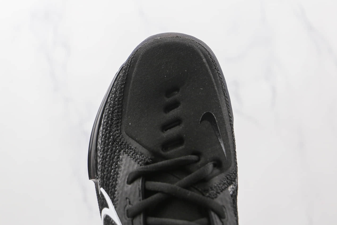 Nike Air Zoom GT Cut Black White Shoes CZ0176-002 | Premium Performance Footwear for Athletes