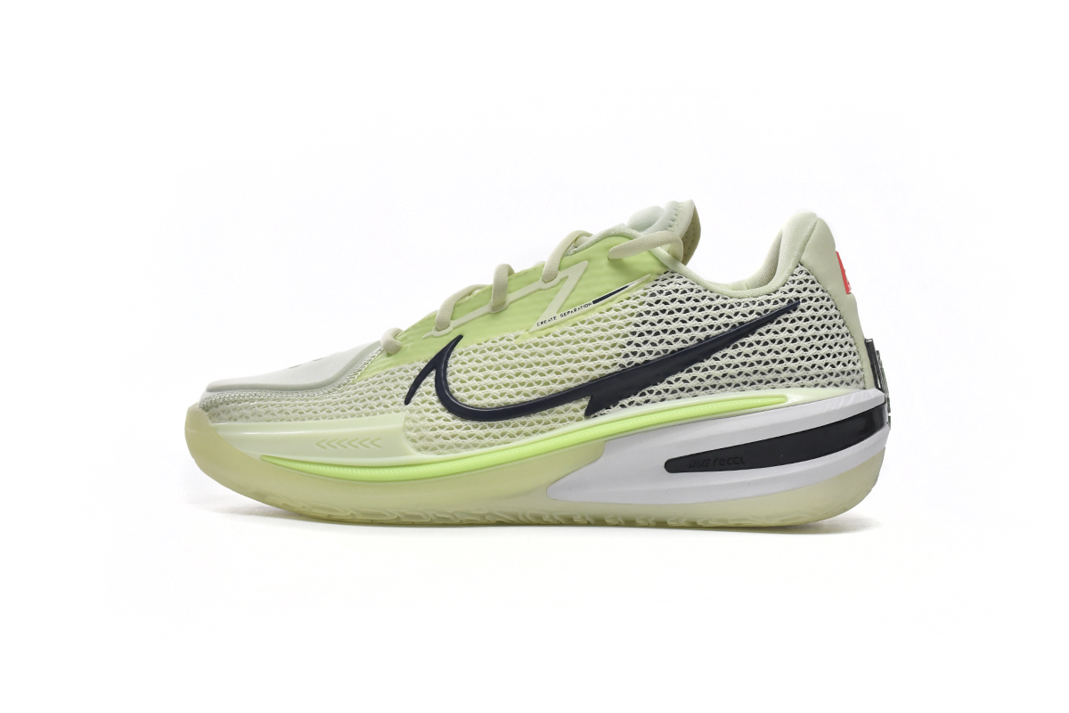 Nike Air Zoom GT Cut EP 'Lime Ice' CZ0176 -300 | Shop Now for Fresh Style