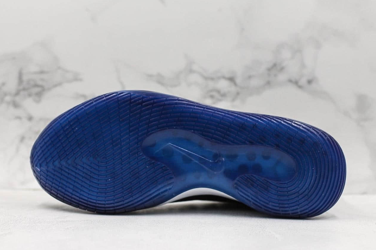 Nike Zoom KD 12 EP Dark Blue White AR4230-401 - Ultimate Performance Basketball Sneakers Nike Zoom KD 12 EP Dark Blue White AR4230-401 - Ultimate Performance Basketball Sneakers