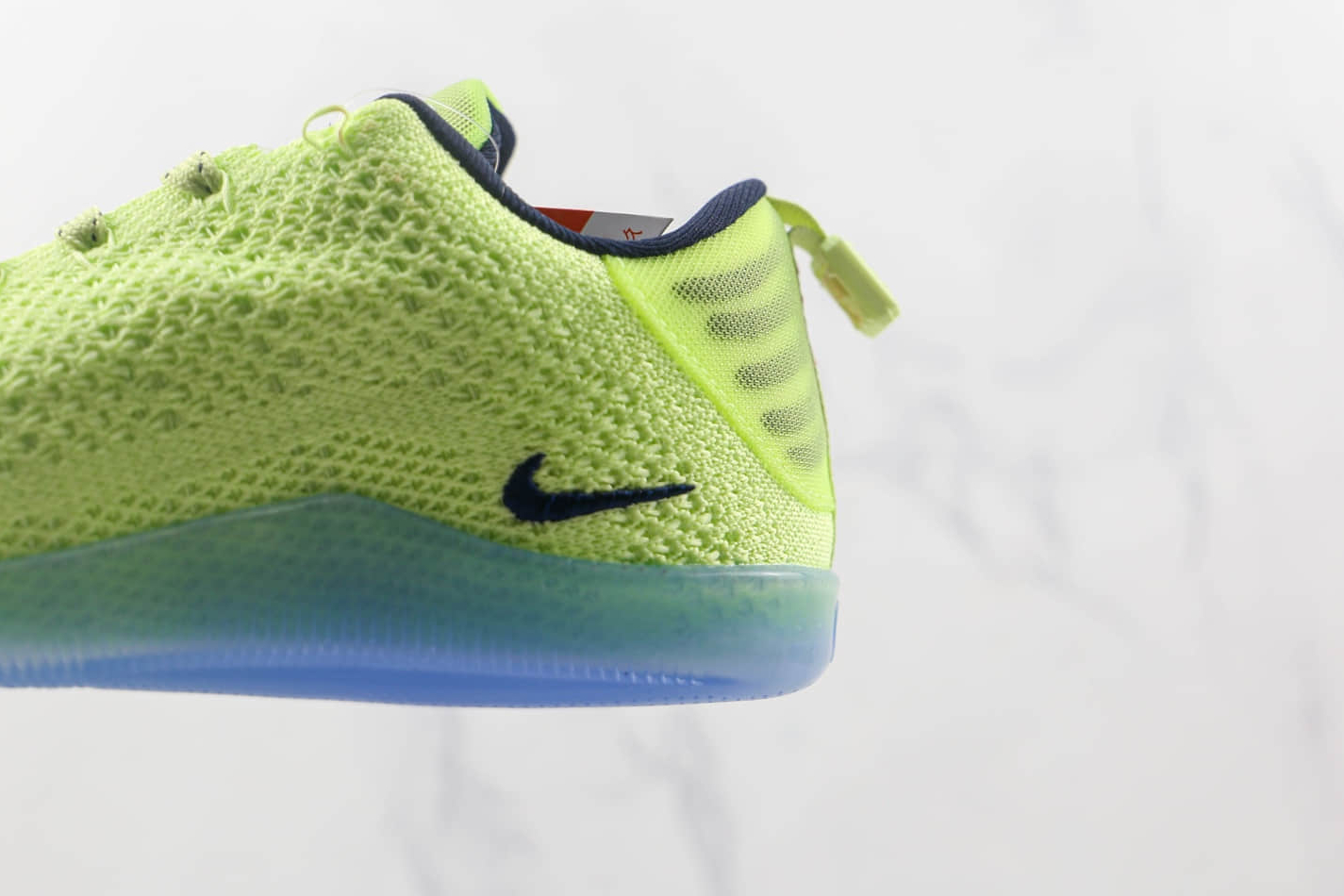 Nike Kobe 11 Elite Low 4KB Ghost of Christmas Past 824463-334 - Lightweight and stylish basketball shoes | Shop now!