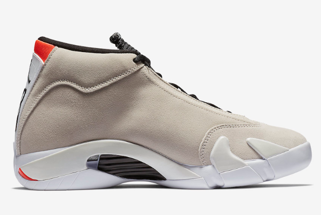 Air Jordan 14 'Desert Sand' 487471-021: Premium Sneakers for Style and Comfort Air Jordan 14 'Desert Sand' 487471-021: Premium Sneakers for Style and Comfort