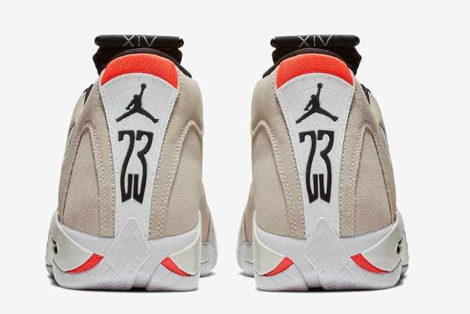 Air Jordan 14 'Desert Sand' 487471-021: Premium Sneakers for Style and Comfort Air Jordan 14 'Desert Sand' 487471-021: Premium Sneakers for Style and Comfort