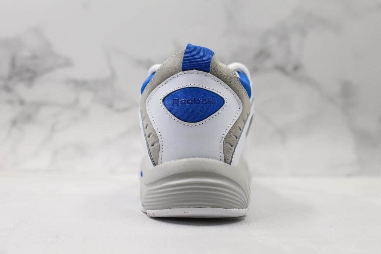 Reebok DMX Series 1200 LT 'White' DV7541 | Ultra-Comfortable Sneakers