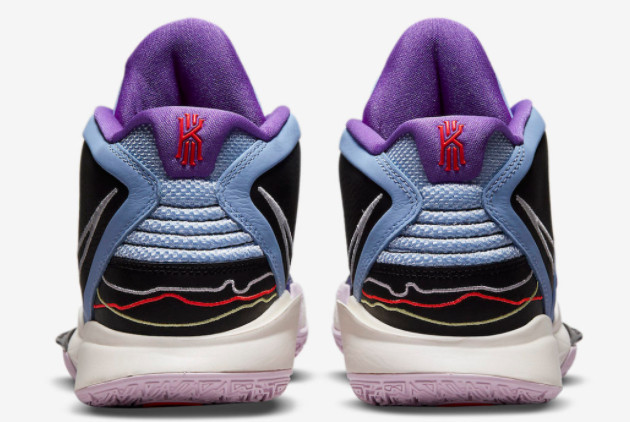 Nike Kyrie 8 'Aluminum' Aluminum/Black-Sail DC9134-400 | Premium Basketball Shoes Nike Kyrie 8 'Aluminum' Aluminum/Black-Sail DC9134-400 | Premium Basketball Shoes