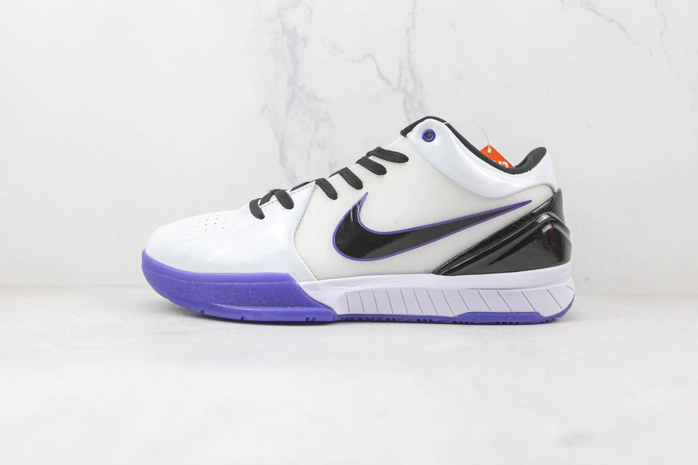 Nike Zoom Kobe 4 'Inline' 344335-101 – Shop the Iconic Basketball Shoes
