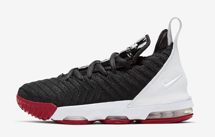 Nike Kyrie 5 'Bred' AQ2456-016 - Shop the Latest Kyrie Irving Basketball Shoes! Nike Kyrie 5 'Bred' AQ2456-016 - Shop the Latest Kyrie Irving Basketball Shoes!