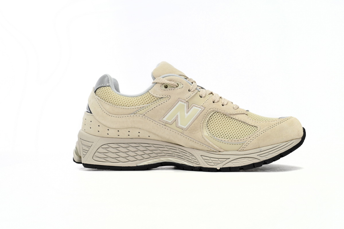 New Balance 2002 'Bone' ML2002RE - Stylish and Comfortable Sneakers