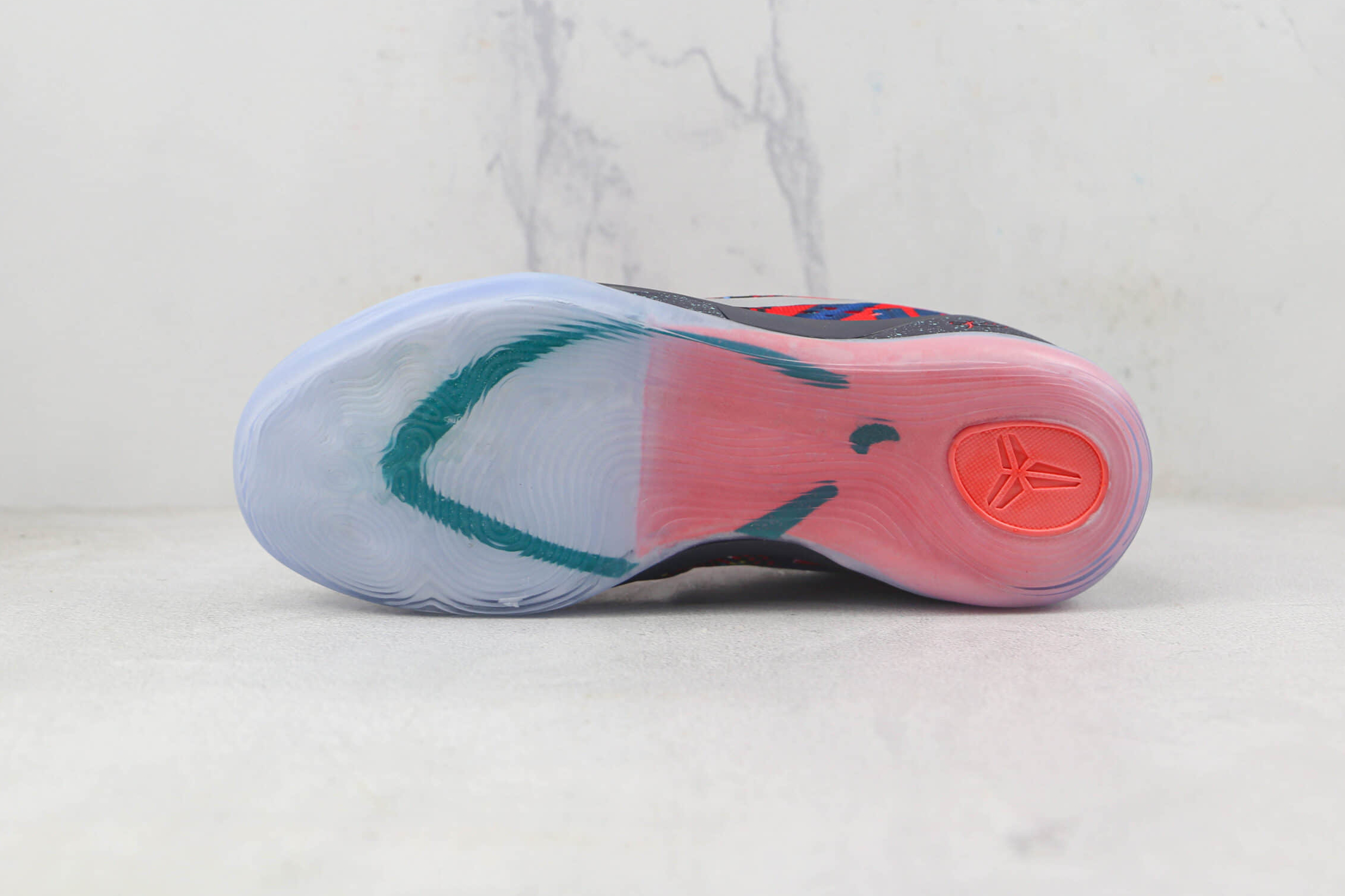 Nike Kobe 9 EM Premium 'Philippines' 669630-604 - Shop Now for Premium Kobe Shoes!