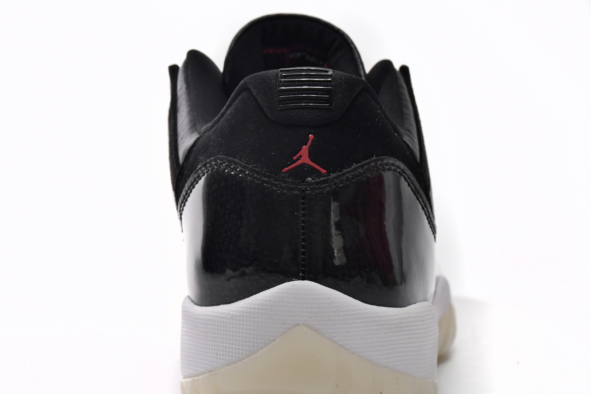 Air Jordan 11 Retro Low '72-10' AV2187-001 - Shop the Iconic Basketball Sneaker