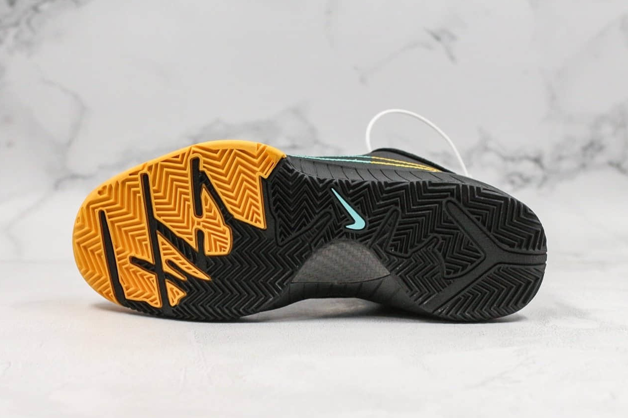 Nike Zoom Kobe 4 Protro 'Snakeskin' AV6339-002 - Shop Now for Supreme Style