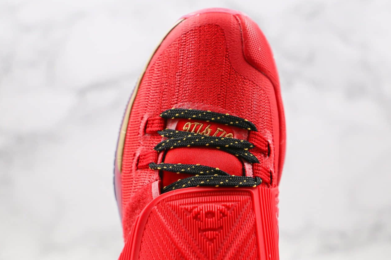 Nike Kyrie 6 EP 'All Star - Trophies' CD5028-900 - Supreme Performance for Basketball Players Nike Kyrie 6 EP 'All Star - Trophies' CD5028-900 - Supreme Performance for Basketball Players