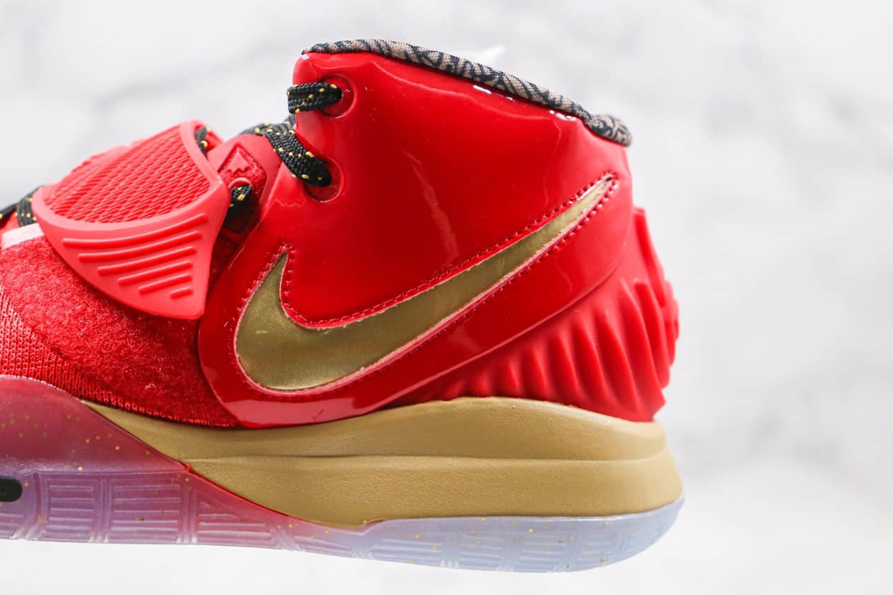 Nike Kyrie 6 EP 'All Star - Trophies' CD5028-900 - Supreme Performance for Basketball Players Nike Kyrie 6 EP 'All Star - Trophies' CD5028-900 - Supreme Performance for Basketball Players