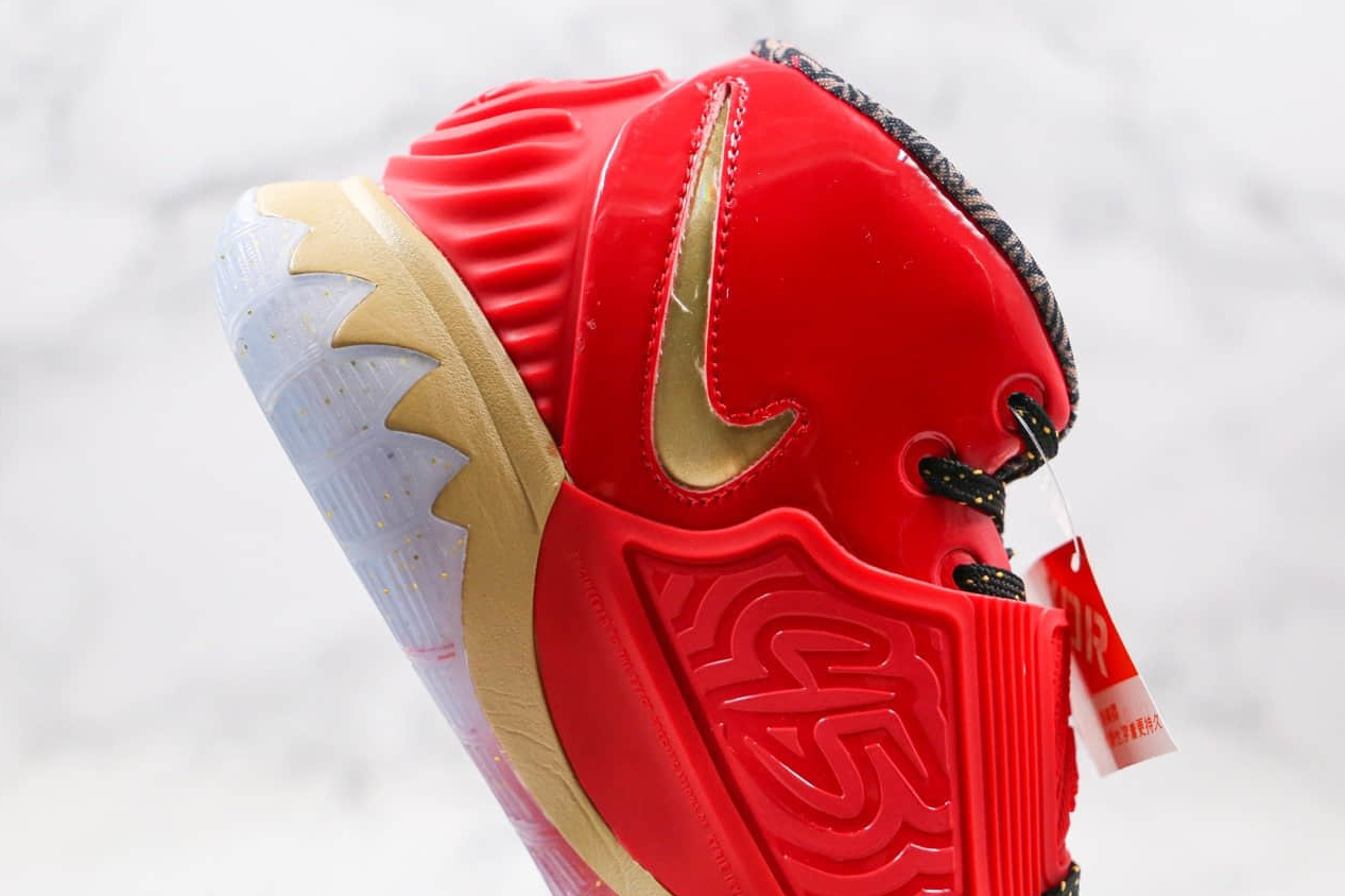 Nike Kyrie 6 EP 'All Star - Trophies' CD5028-900 - Supreme Performance for Basketball Players Nike Kyrie 6 EP 'All Star - Trophies' CD5028-900 - Supreme Performance for Basketball Players