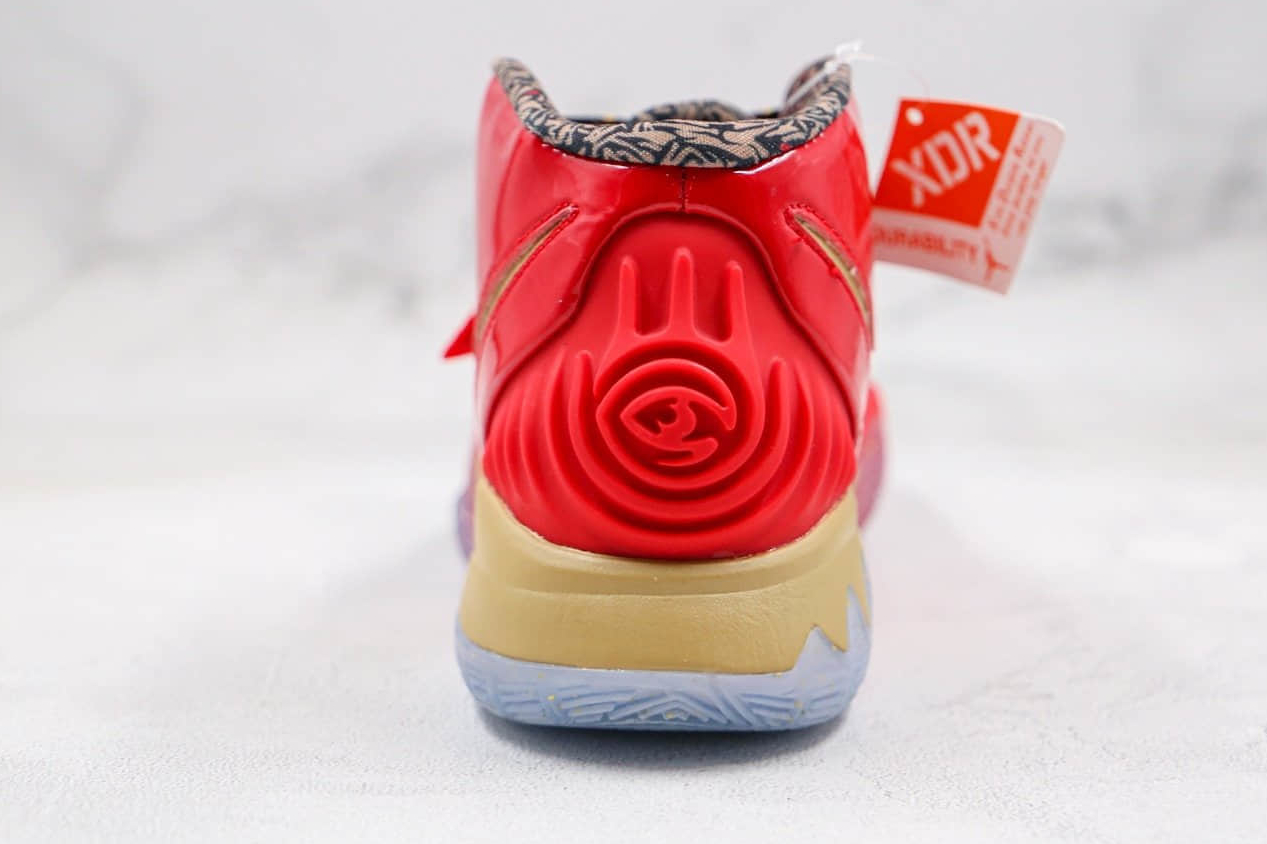 Nike Kyrie 6 EP 'All Star - Trophies' CD5028-900 - Supreme Performance for Basketball Players Nike Kyrie 6 EP 'All Star - Trophies' CD5028-900 - Supreme Performance for Basketball Players