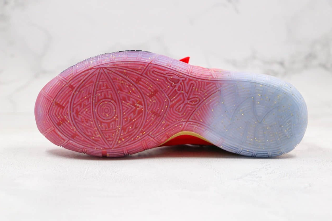 Nike Kyrie 6 EP 'All Star - Trophies' CD5028-900 - Supreme Performance for Basketball Players Nike Kyrie 6 EP 'All Star - Trophies' CD5028-900 - Supreme Performance for Basketball Players