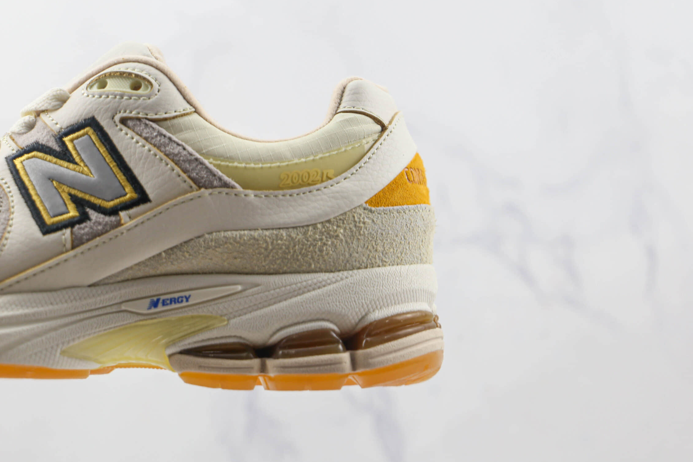 New Balance Joe Freshgoods x 2002R 'Conversations Amongst Us' M2002RJ1 – Exclusive Collaboration! New Balance Joe Freshgoods x 2002R 'Conversations Amongst Us' M2002RJ1 – Exclusive Collaboration!