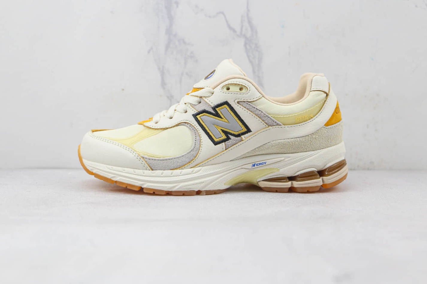 New Balance Joe Freshgoods x 2002R 'Conversations Amongst Us' M2002RJ1 – Exclusive Collaboration! New Balance Joe Freshgoods x 2002R 'Conversations Amongst Us' M2002RJ1 – Exclusive Collaboration!