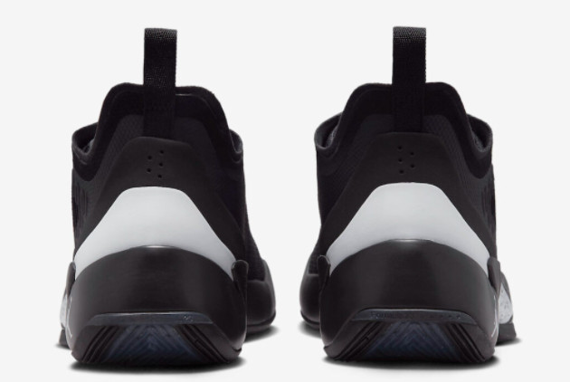 Jordan Luka 1 'Oreo' Black/White-Black DQ7689-001 – Premium Sneakers in Classic Colors