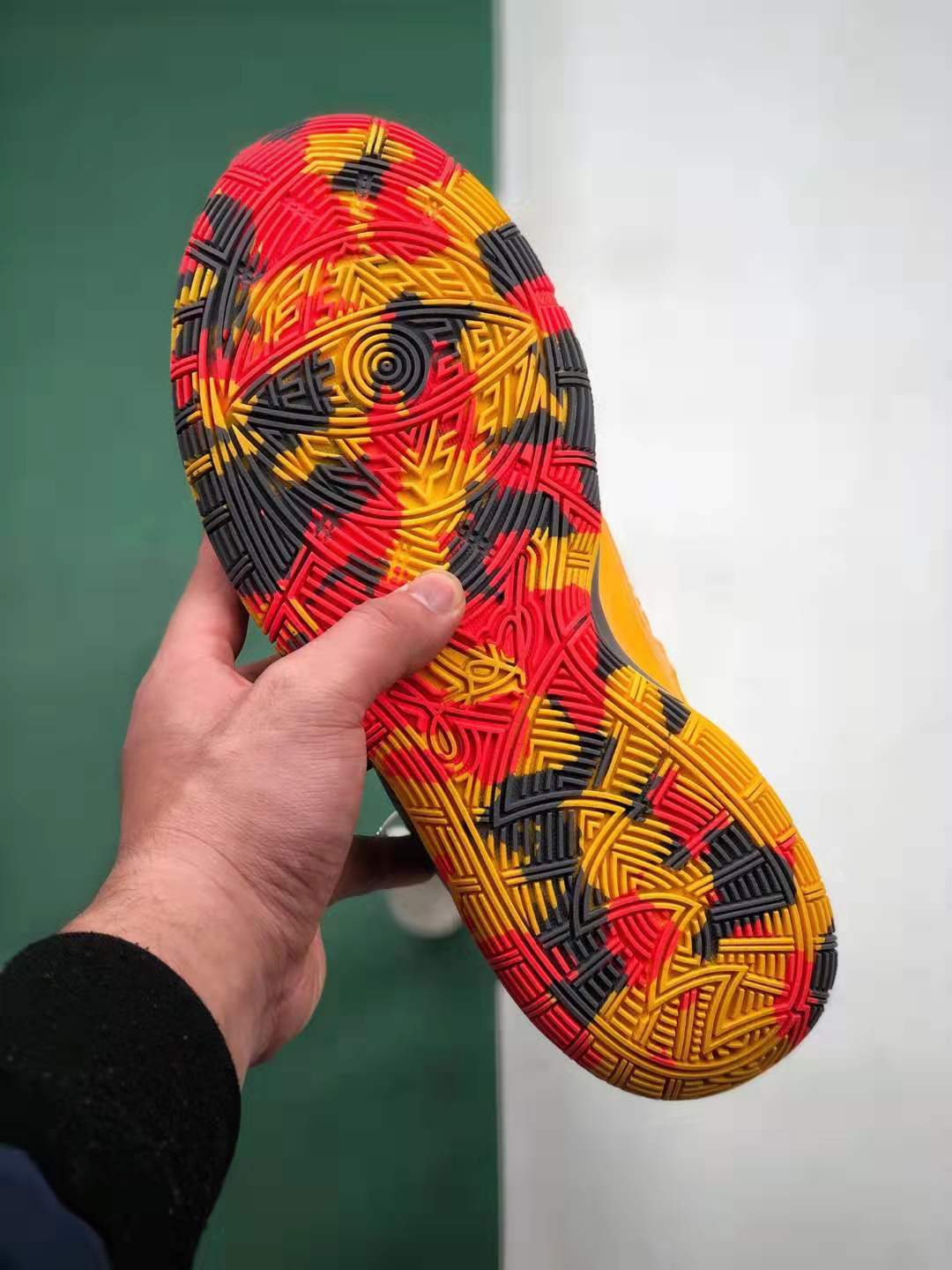 Nike Kyrie 6 Pre Heat Beijing Multicolor CQ7634-701 | Shop Now at Competitive Prices!