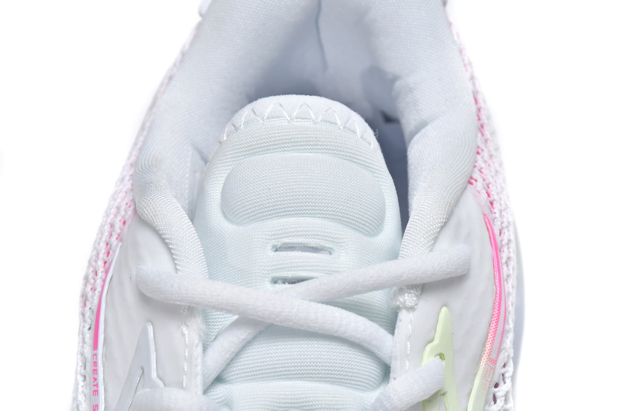 Nike Air Zoom GT Cut 'Pure Platinum Pink Blast' CZ0175-008 - Buy Online Today!