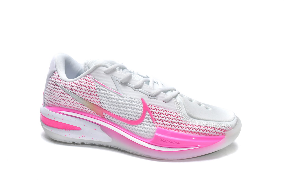 Nike Air Zoom GT Cut 'Pure Platinum Pink Blast' CZ0175-008 - Buy Online Today!