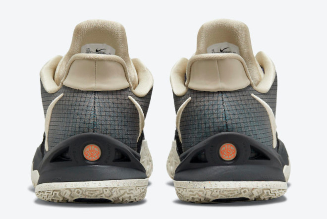 Nike Kyrie Low 4 Black Bone CW3985-003 - Stylish and Comfortable Basketball Shoes Nike Kyrie Low 4 Black Bone CW3985-003 - Stylish and Comfortable Basketball Shoes