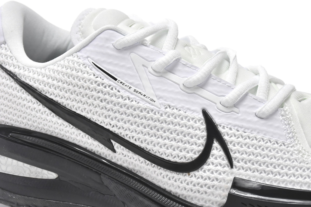 Nike Air Zoom G.T. Cut TB Triple Black DM5039-100 - Premium Performance Basketball Shoes | Shop Now